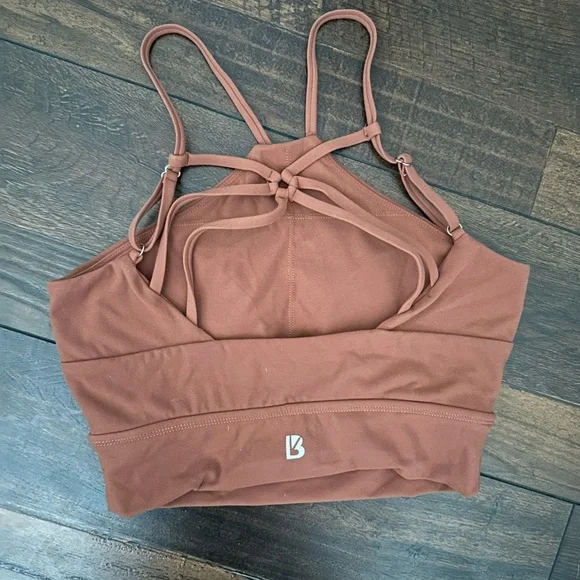 Buffbunny Foxy Sports Bra - Picture 6 of 7